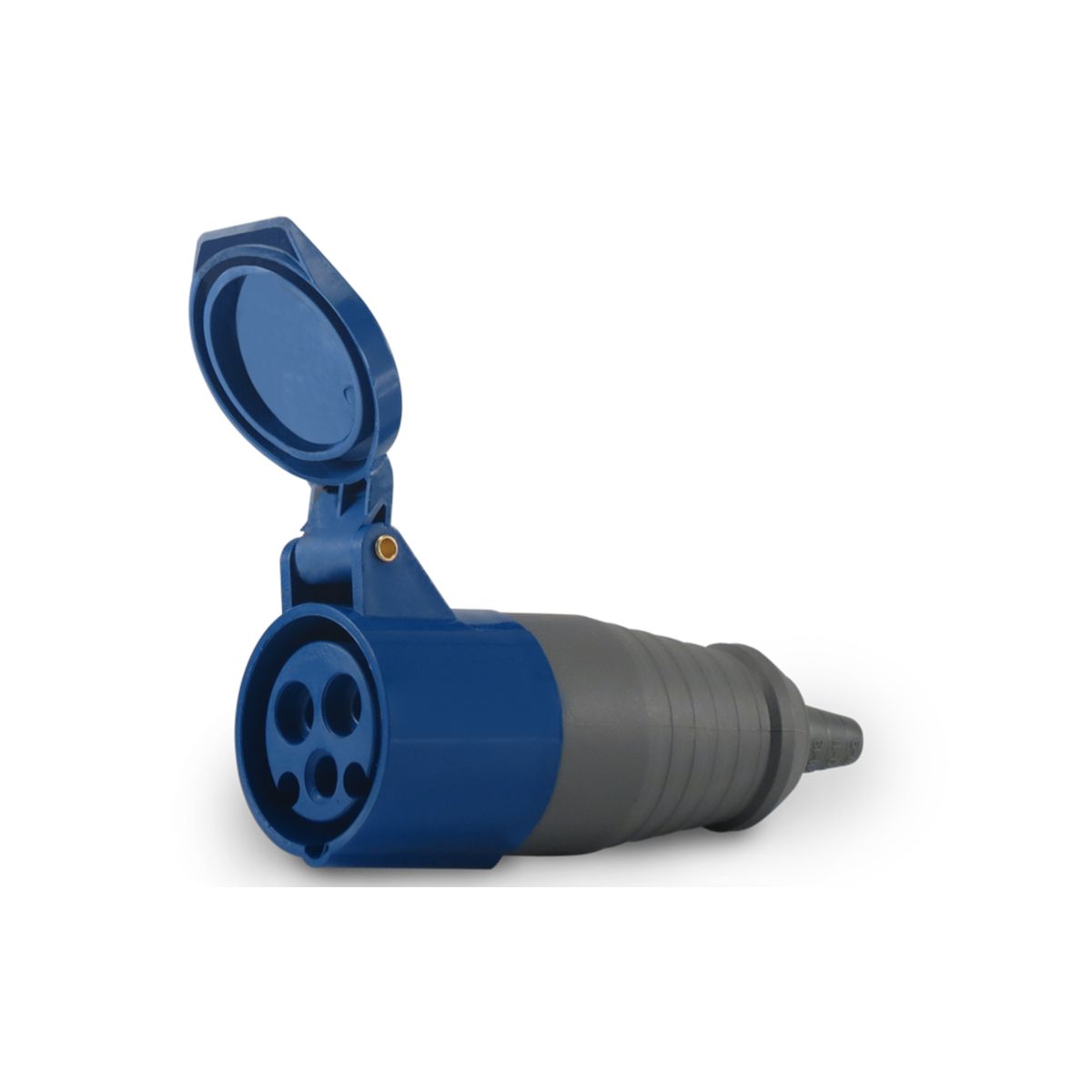 Acop.acs-3256-32a-2p+t-220/240-ip44 6h, marca Soprano - Foto Principal