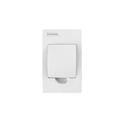Quadro Distr. Emb. 4p Din Iec-pb