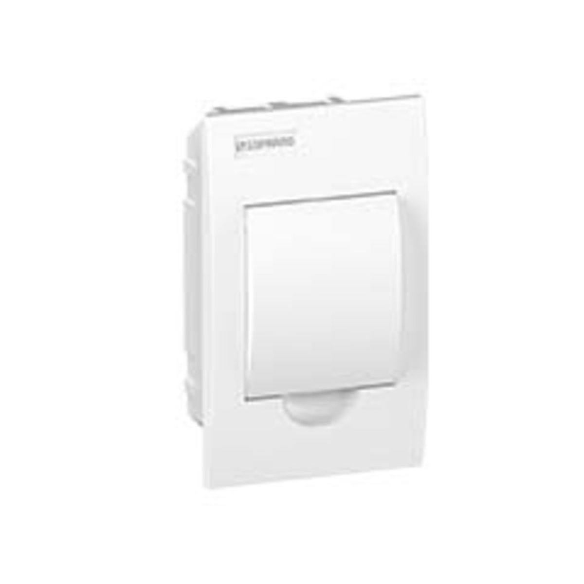 Quadro Distr. Emb. 4p Din Iec-pb, marca Soprano - Foto 2