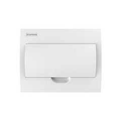 Quadro Distr. Emb. 12p Din Iec-pb
