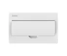 Quadro Distr. Emb. 18p Din Iec-pb