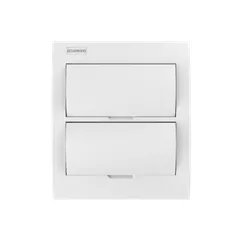 Quadro Distr. Emb. 24p Din Iec-pb