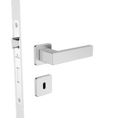 Fech.bali Reta Int Inox Esc Ros 55x70