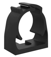 ABRACADEIRA PRETO 3/4