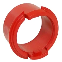 Adaptador Vermelho 1/2