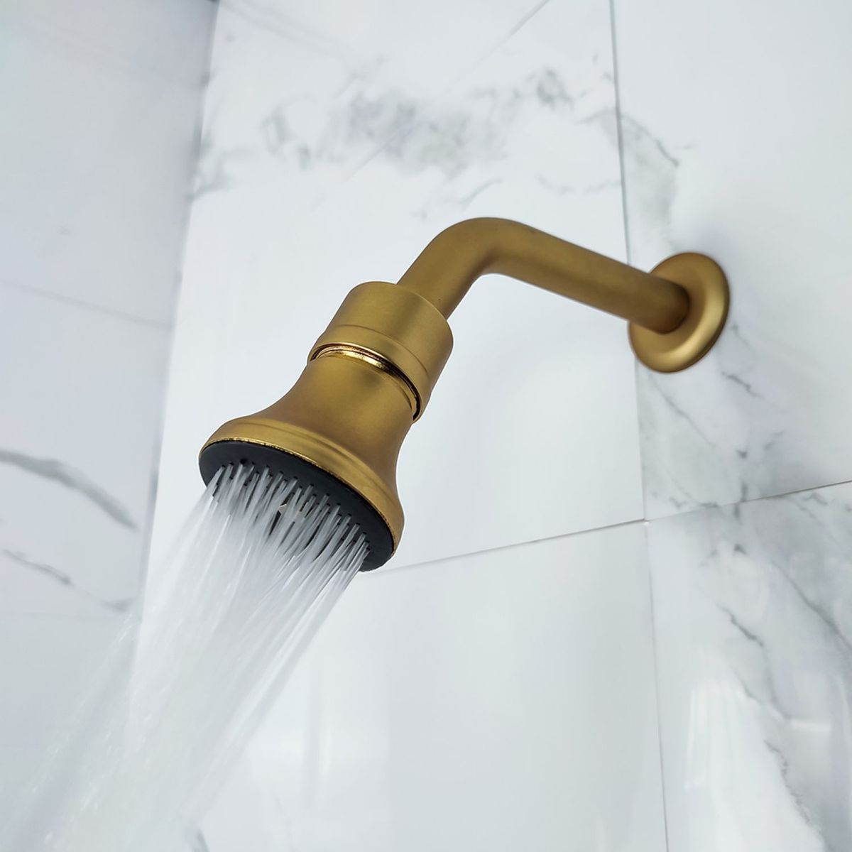 CHUV SAFIRA ARTICULAVEL GOLD FOSCO, marca  - Foto Principal