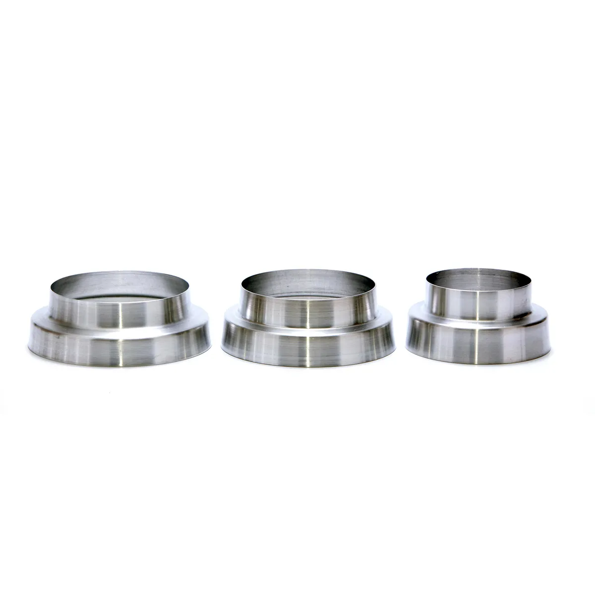 Reducao 130mm X 100mm, marca Distak - Foto Principal
