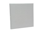 Duto Pvc Flexivel 3m X 4"