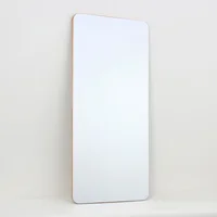 Espelho Sem Borda 70X150 Natural