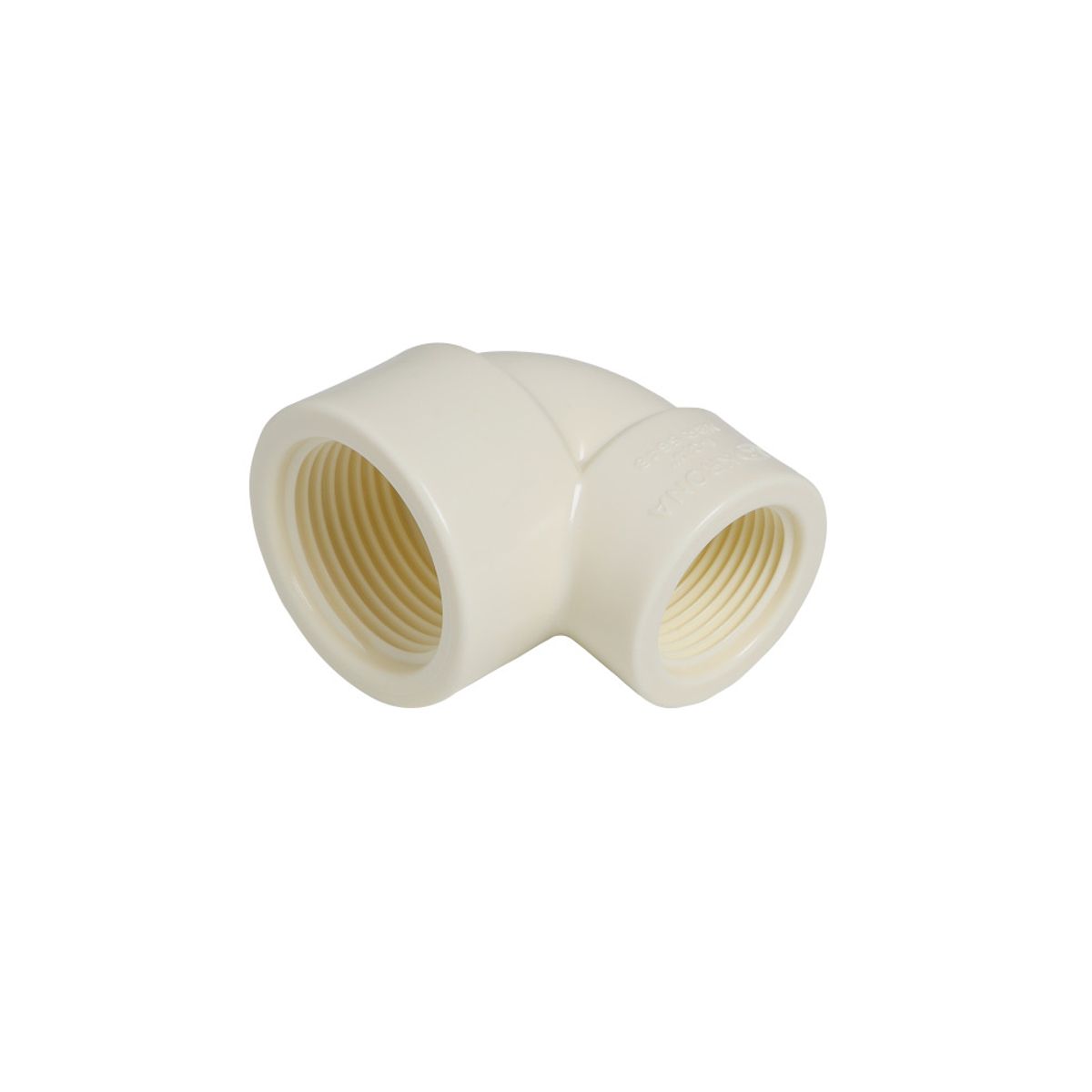 Joelho Red Rosc 1 X 3/4, marca Krona - Foto 2