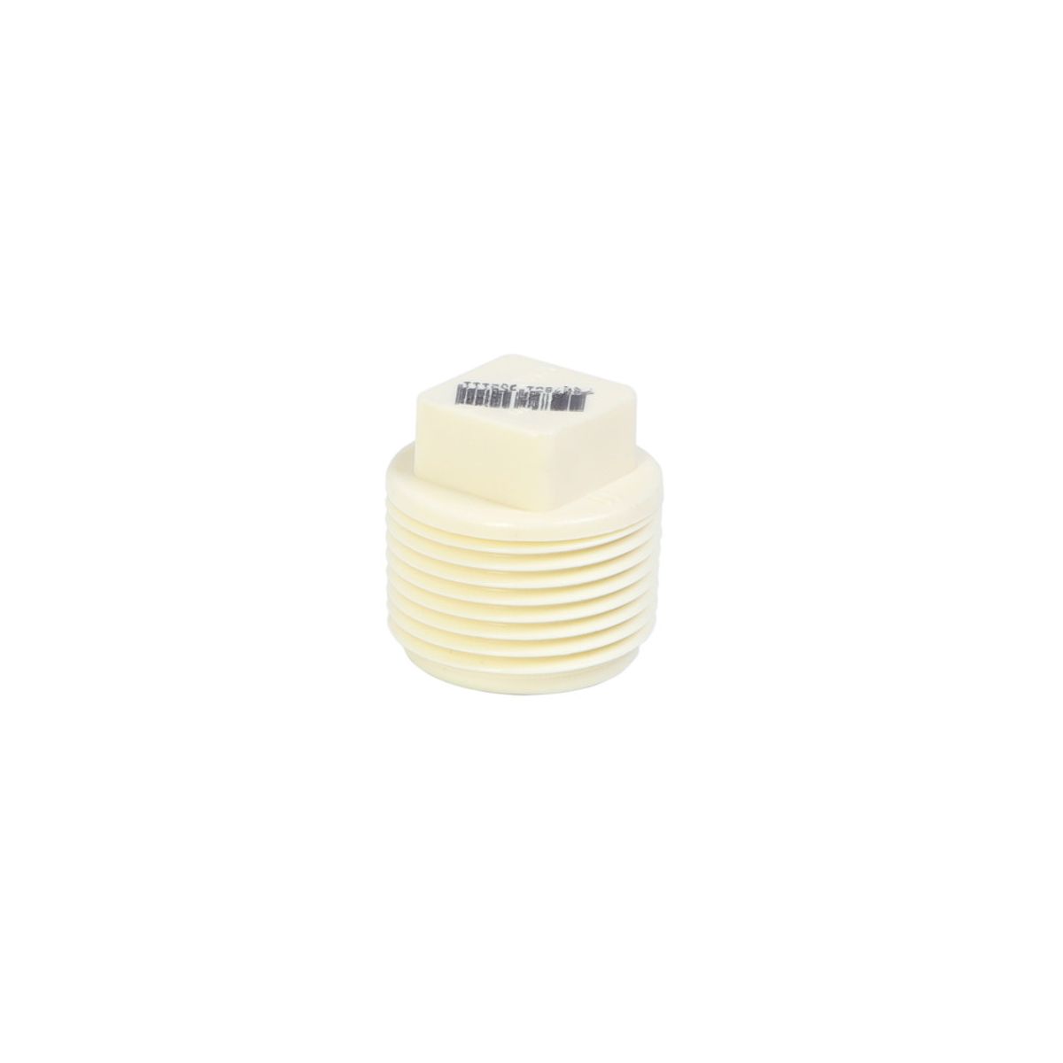 Plug Roscavel 1/2, marca Krona - Foto Principal