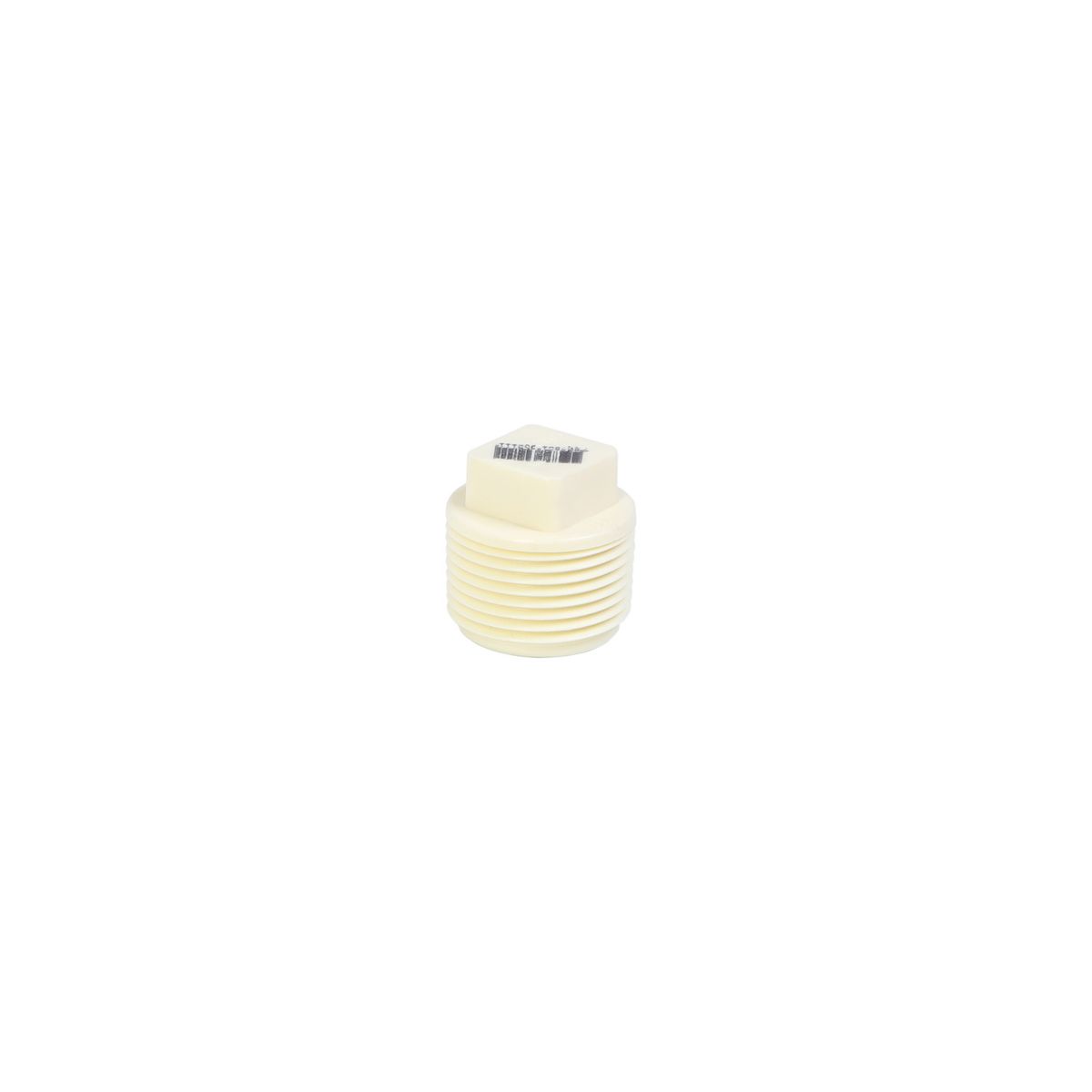 Plug Roscavel 1/2, marca Krona - Foto Principal