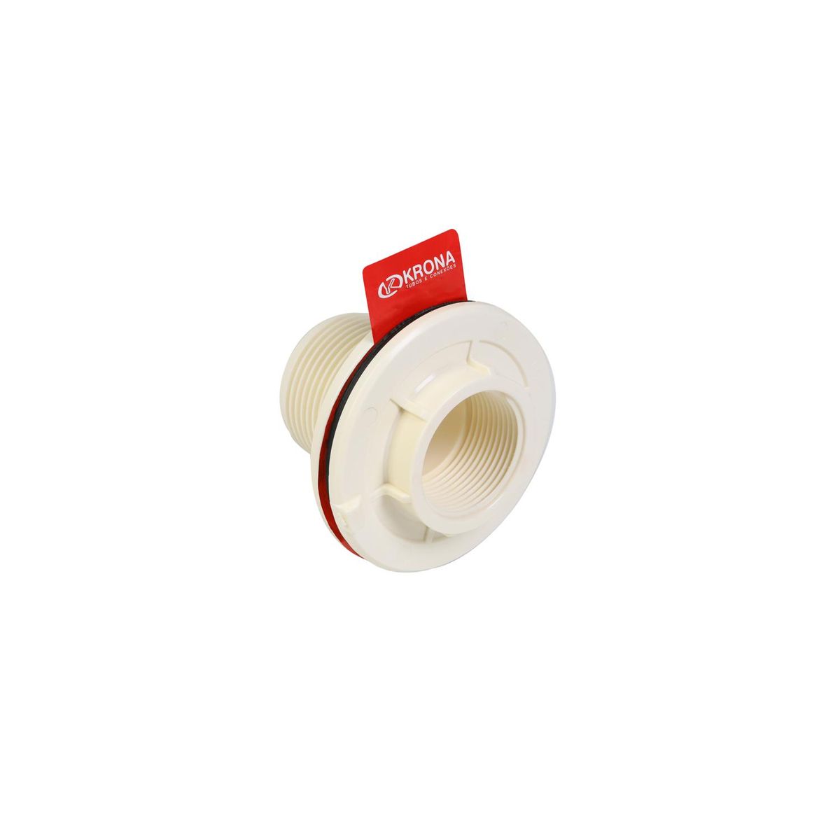 Adaptador Rosc. paraCaixa .dagua 2, marca Krona - Foto Principal