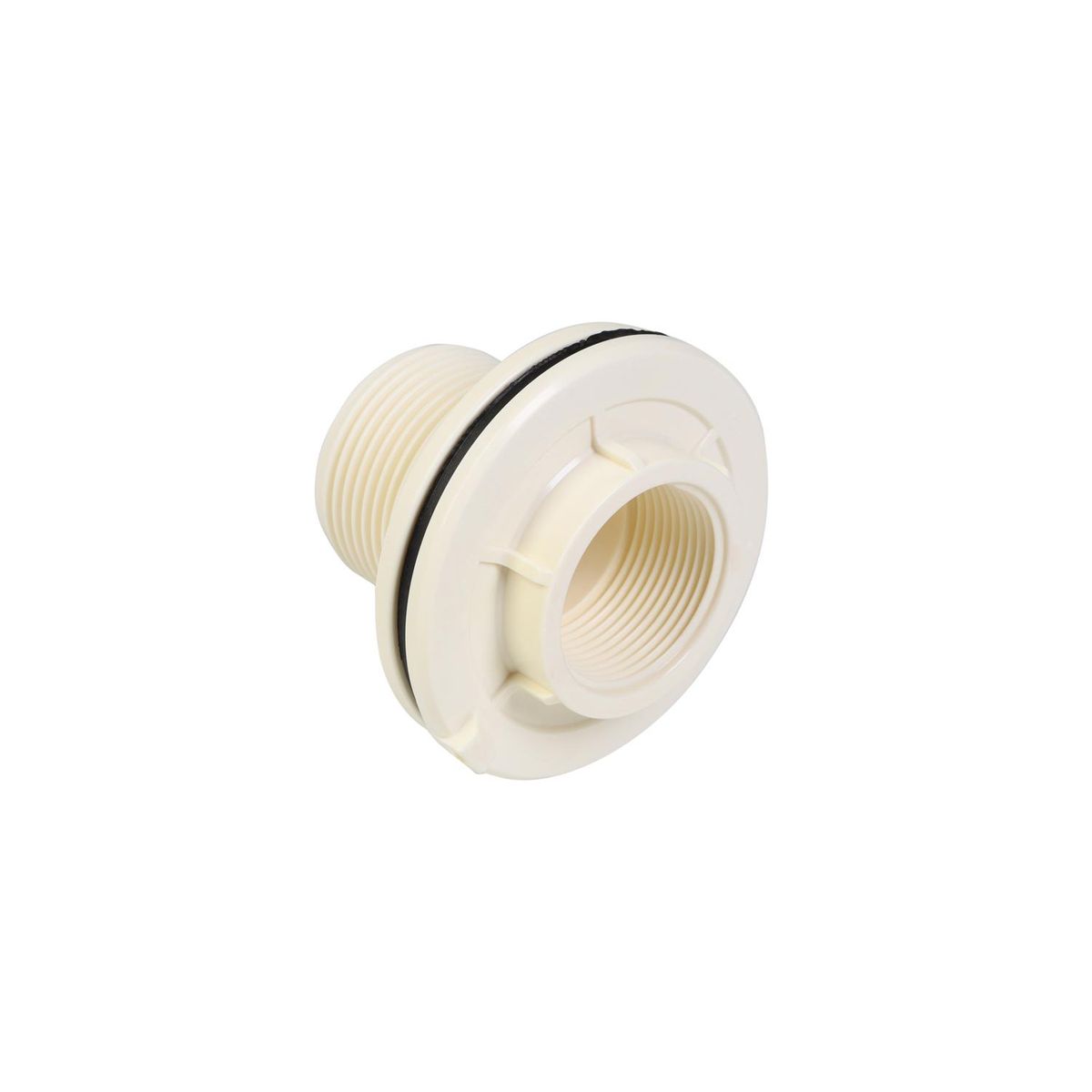 Adaptador Rosc. paraCaixa .dagua 2, marca Krona - Foto 2