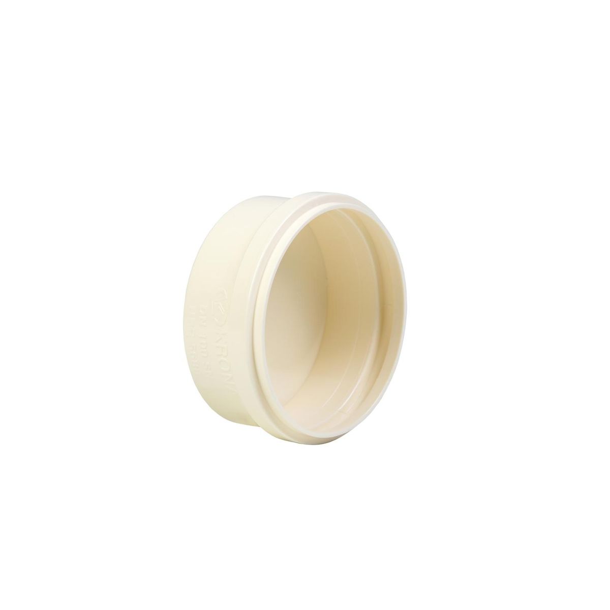 Bucha Red.longa paraesgoto Dn 50 X 40, marca Krona - Foto 2