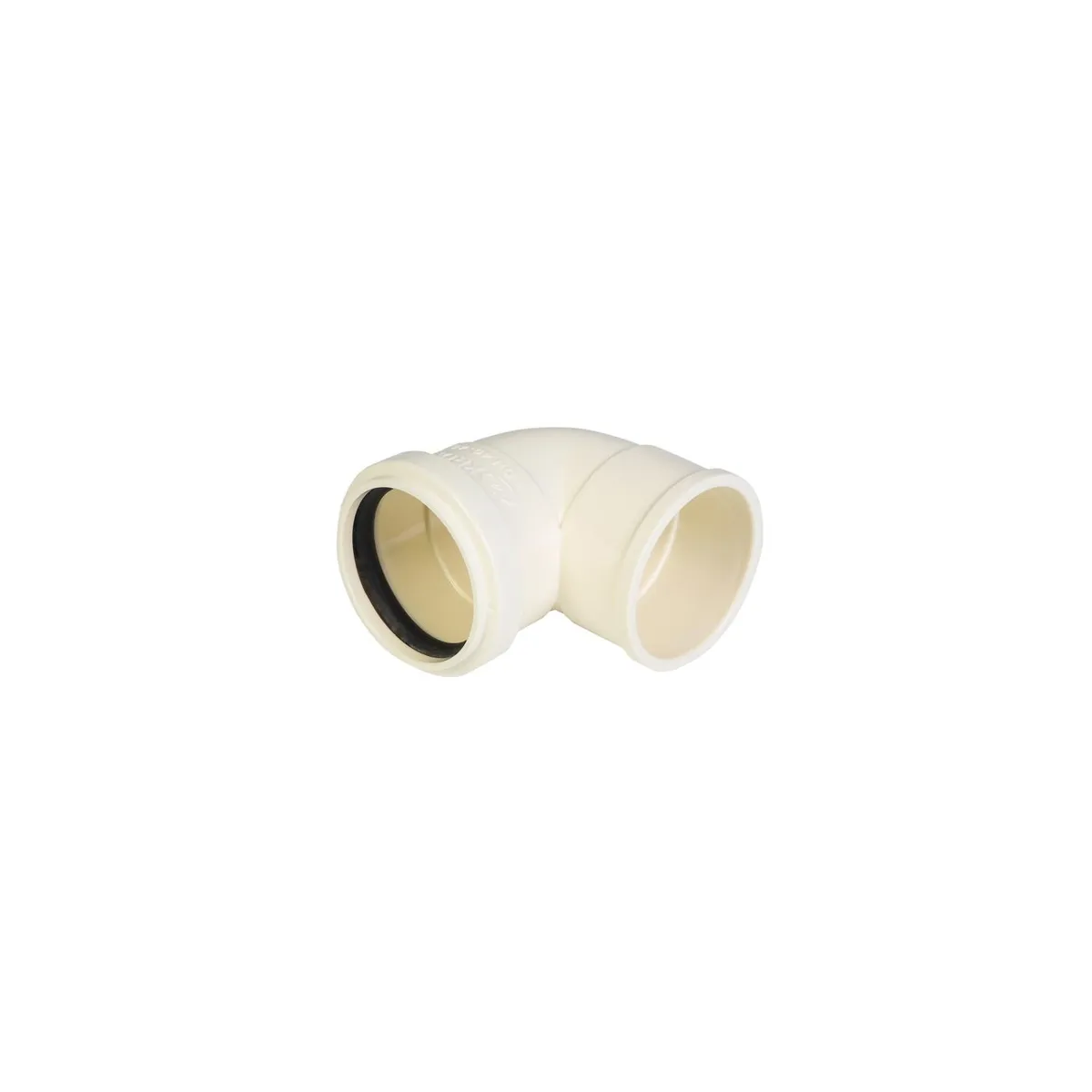 Joelho 90 Branco comanel -  Dn 40 X 40, marca Krona - Foto 2
