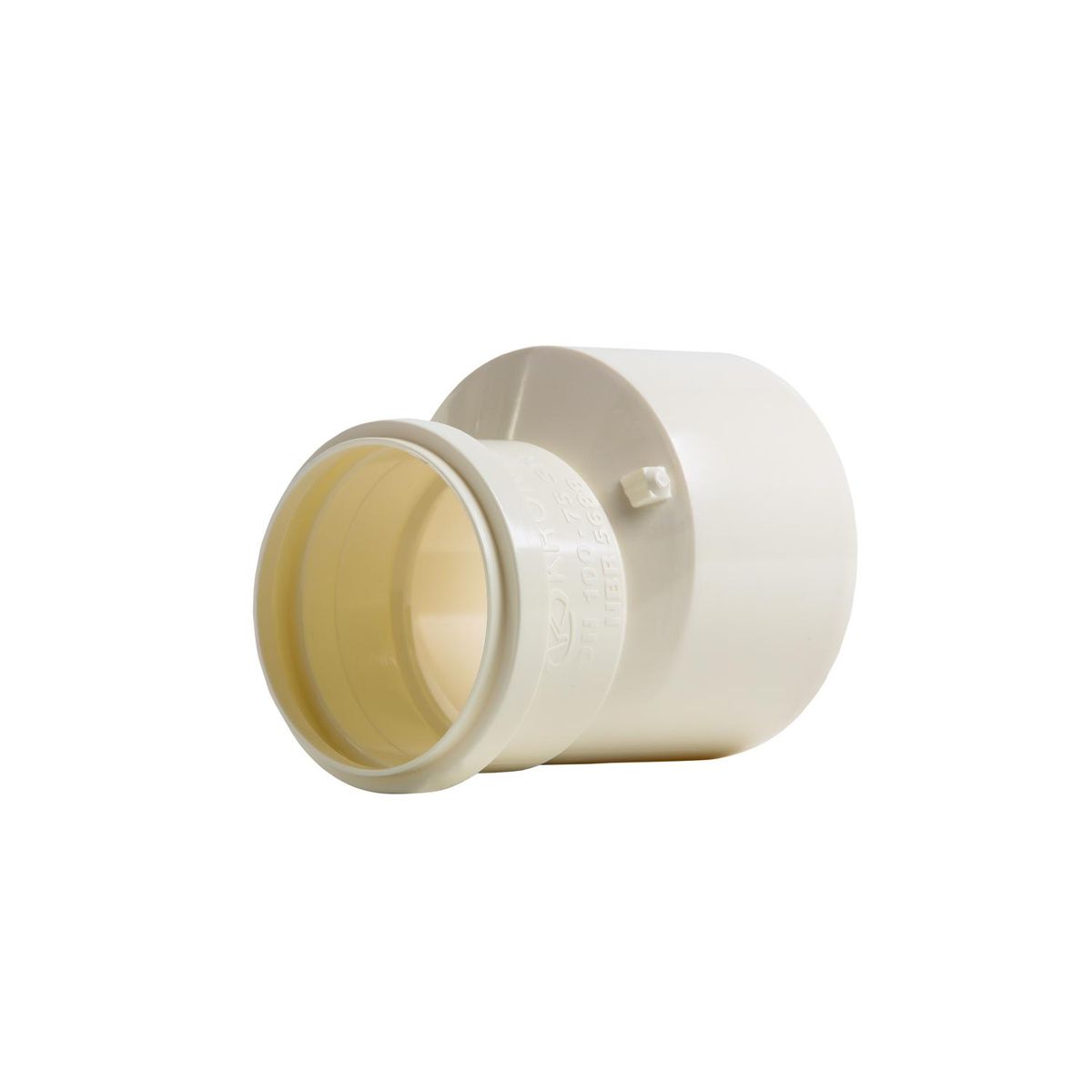 Reducao Excentrica Esgoto Prim - Dn 200x150, marca Krona - Foto Principal