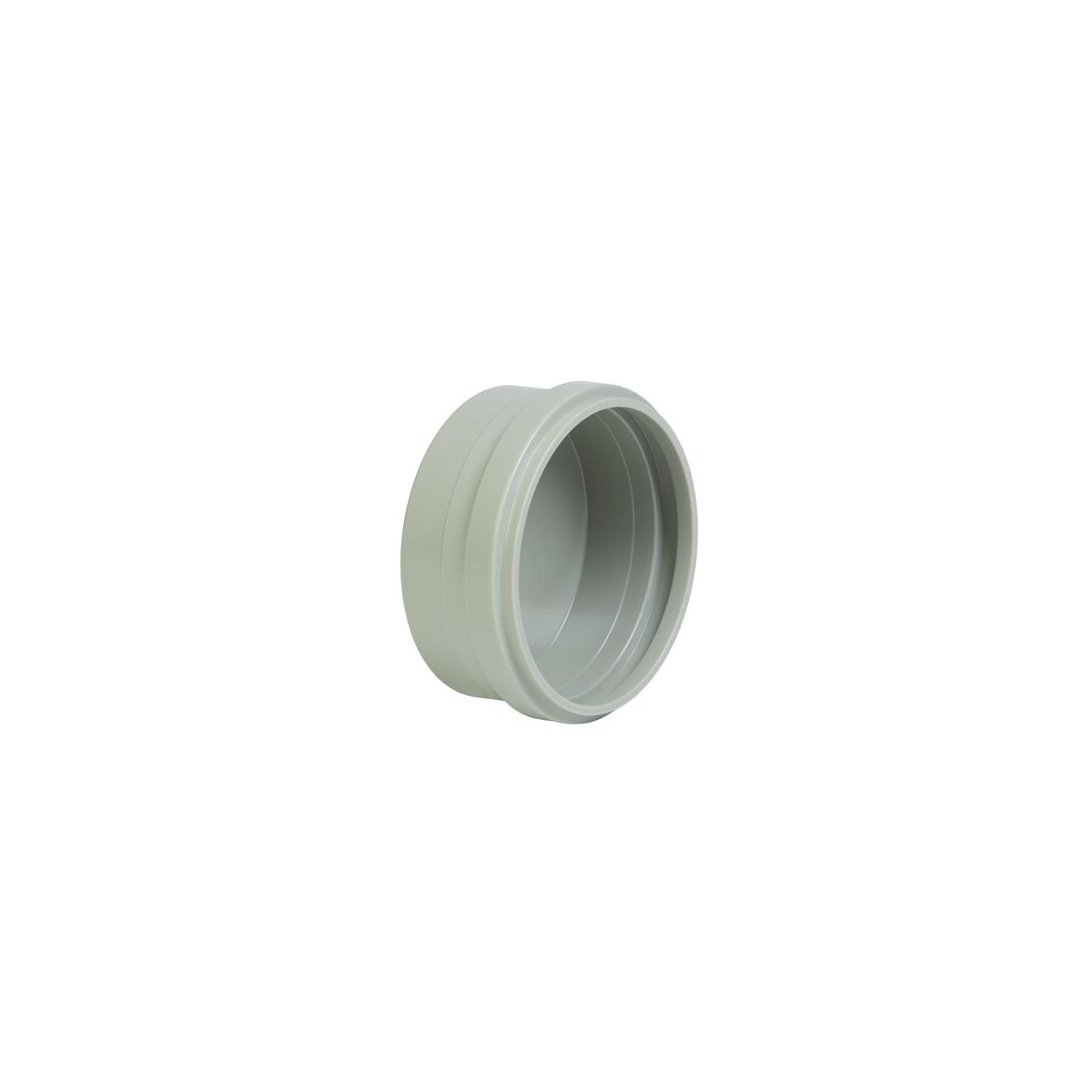 Cap Esgoto Serie Reforcada Dn 50, marca Krona - Foto 2