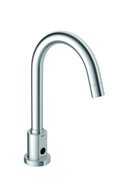 Torneira Lavatrio Decalux 1188C, Cromado, Bivolt