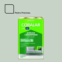 Coralar Acr Mais Des Pedra Prec 18L