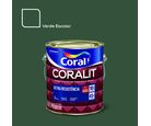 Coralit Ultra Res Fosco Vd Escolar 3.6L