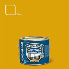 Hammerite Br Ouro 2.4 L