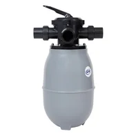 Filtro Piscina Gre200