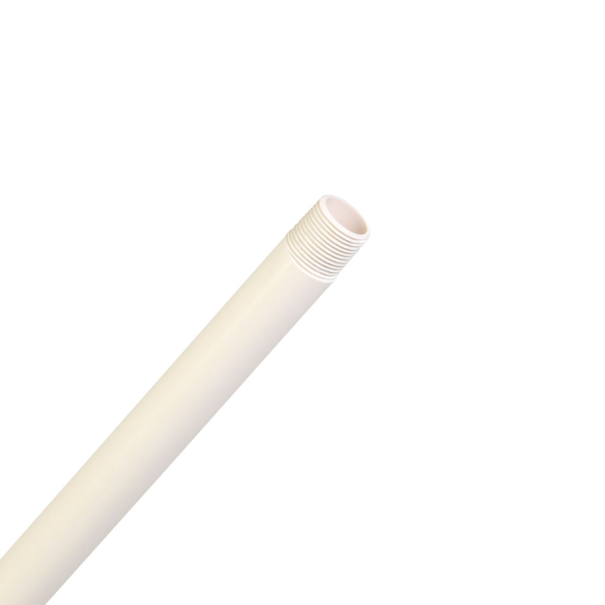 Tubo Pvc Rosc 3/4, marca Krona - Foto 2