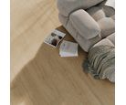 Porcelanato Retificado Acetinado Carvalho Marrom Interno 19,3x119,5cm Cx1,61m² Incepa