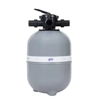 Filtro Piscin Gre400