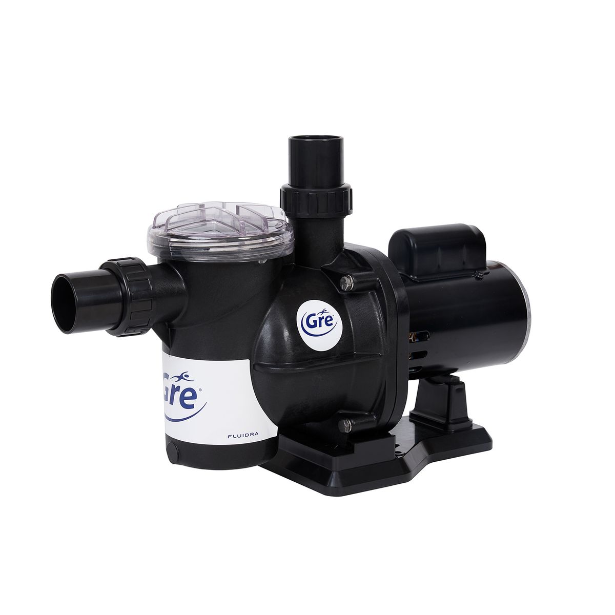 Motobomba Gre 1/2 Cv Ip21 110/220v Mono, marca Fluidra Gre - Foto Principal