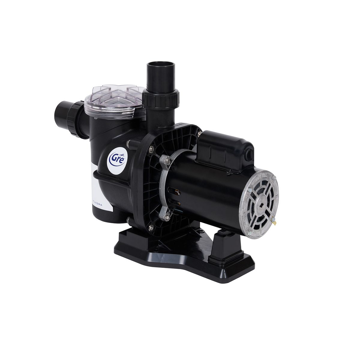 Motobomba Gre 1/2 Cv Ip21 110/220v Mono, marca Fluidra Gre - Foto 2