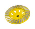 Rebolo Diamantado Turbo