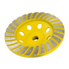 Rebolo Diamantado Turbo