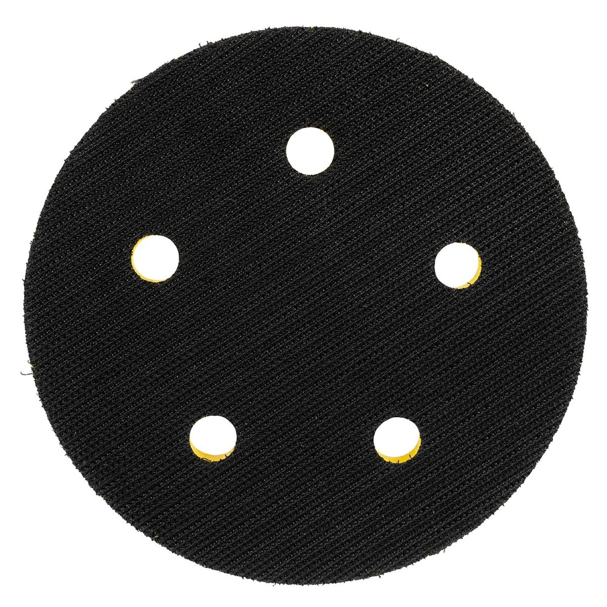 Suporte para Lixadeira 5" com 5 Furos, marca Eda Ferramentas - Foto 2