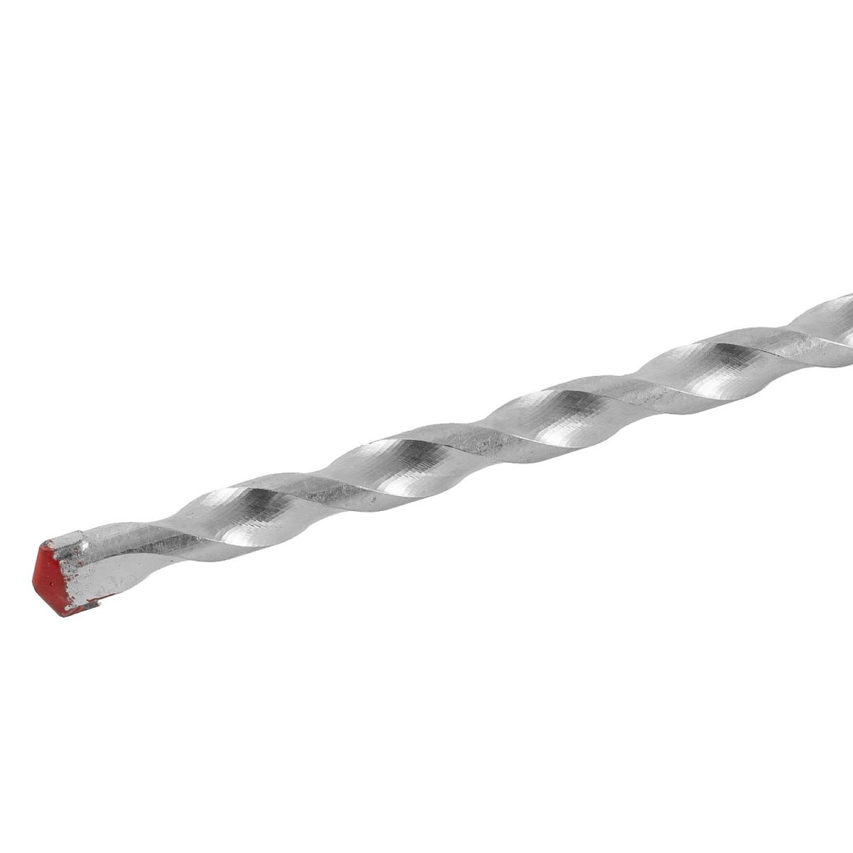 Broca Longa 8mm, marca Eda Ferramentas - Foto Principal