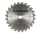 Serra Circular 7.1/4 X 24 Dentes