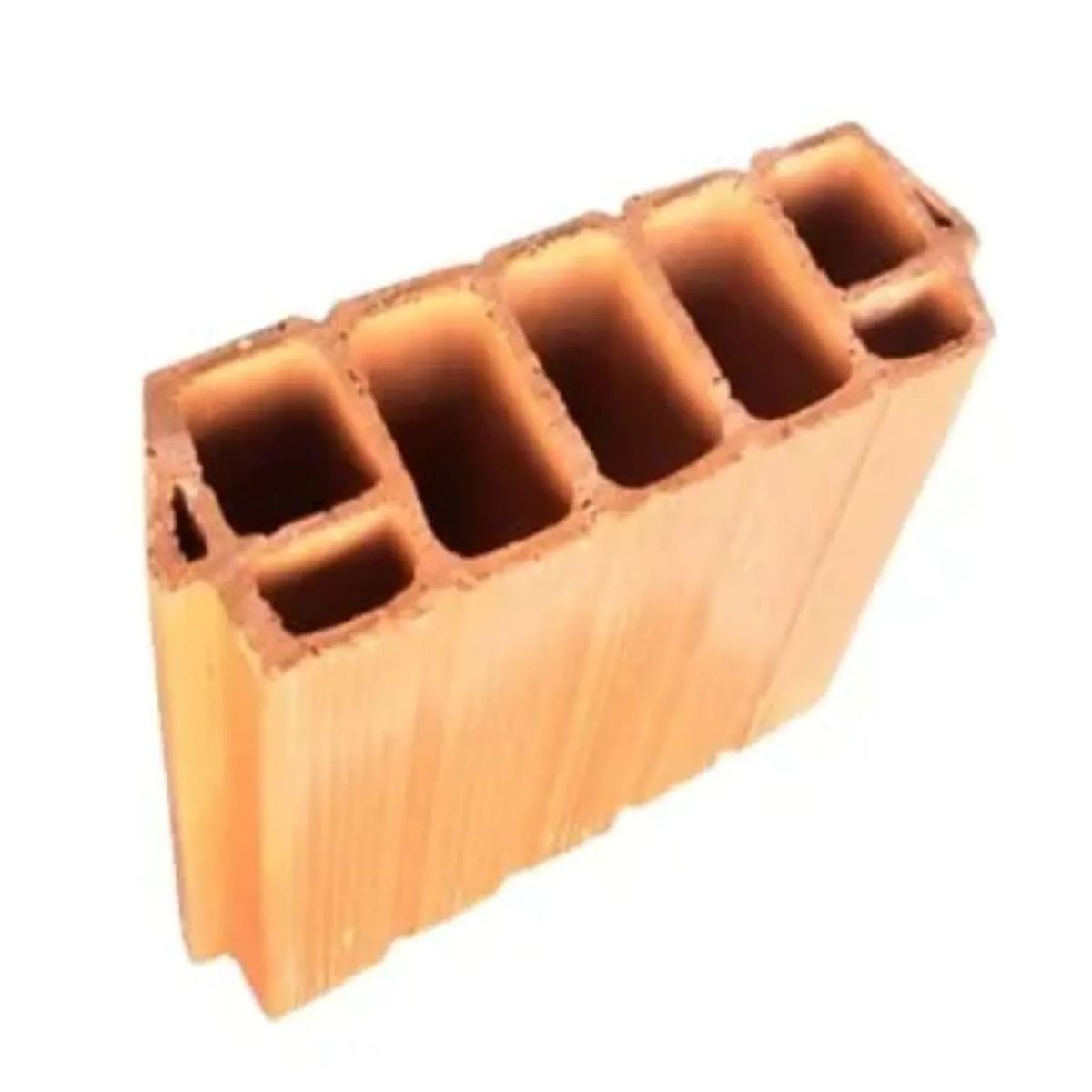 Plaqueta Ceramica Refrataria 11x23x2,5cm Mta, marca Mta - Foto 2