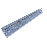 Vigota Treliçada P/ Laje H12 4m Mta