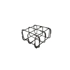 Sapata Armada 60x60x40 6 Ferros 10mm Mta