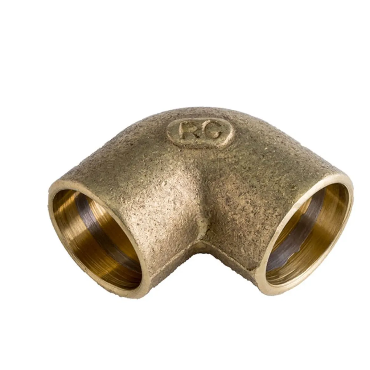 Cotov 90 012 22 Mm, marca Rumo Certo Conexões ( Rc ) - Foto Principal