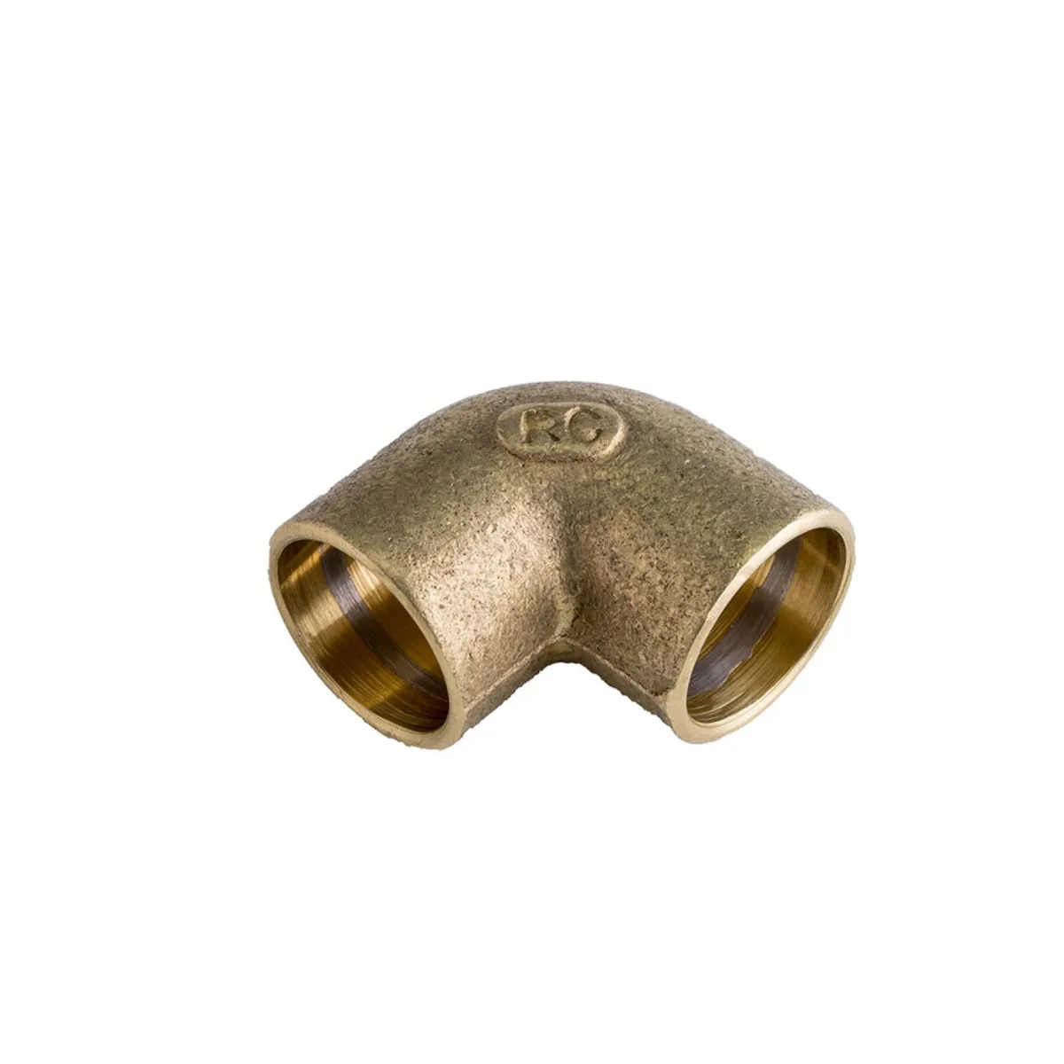Cotov 90 012 22 Mm, marca Rumo Certo Conexões ( Rc ) - Foto Principal