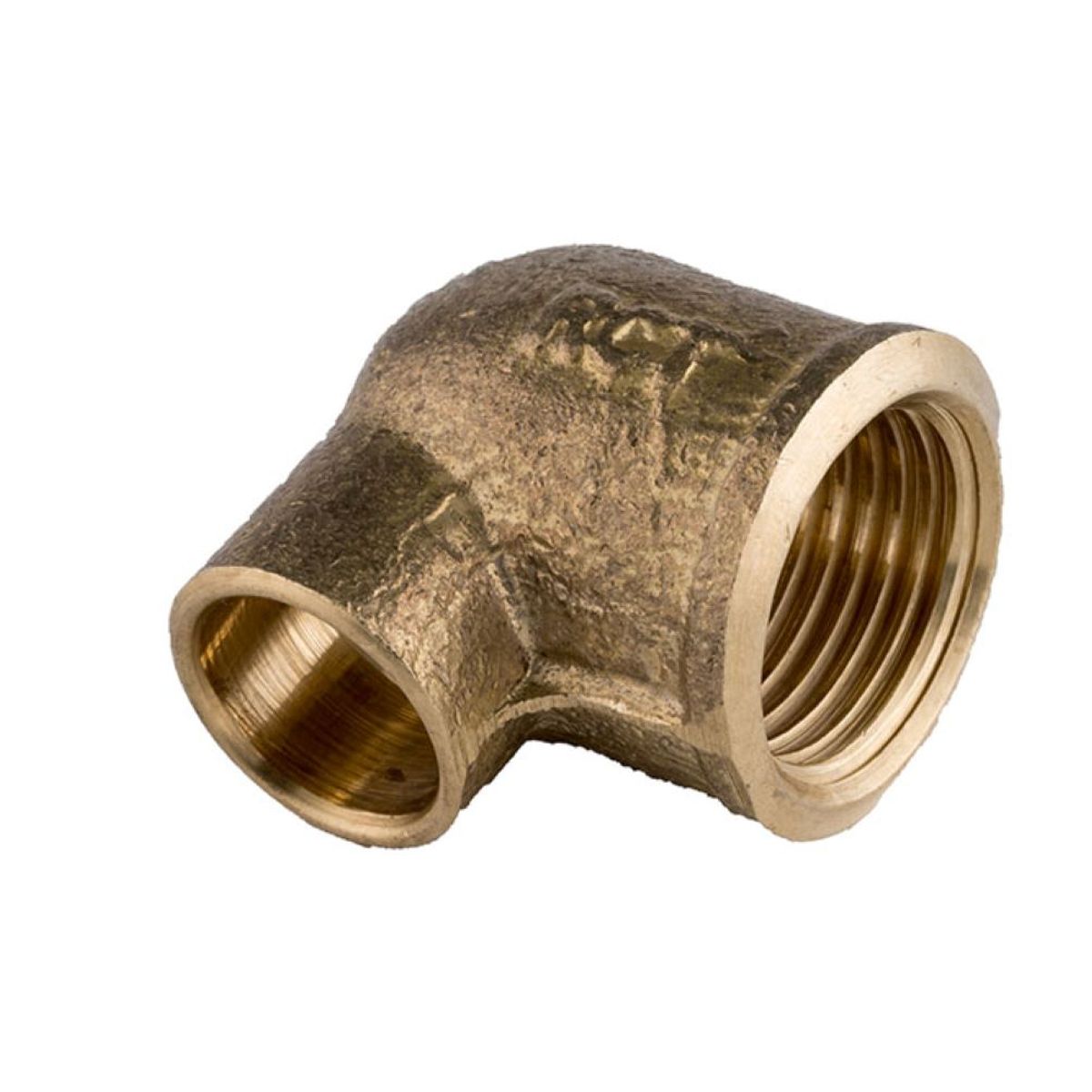 Cotov Sr Femea 010 28x1, marca Rumo Certo Conexões ( Rc ) - Foto Principal
