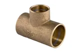 Tee Red 016 28x15 Mm
