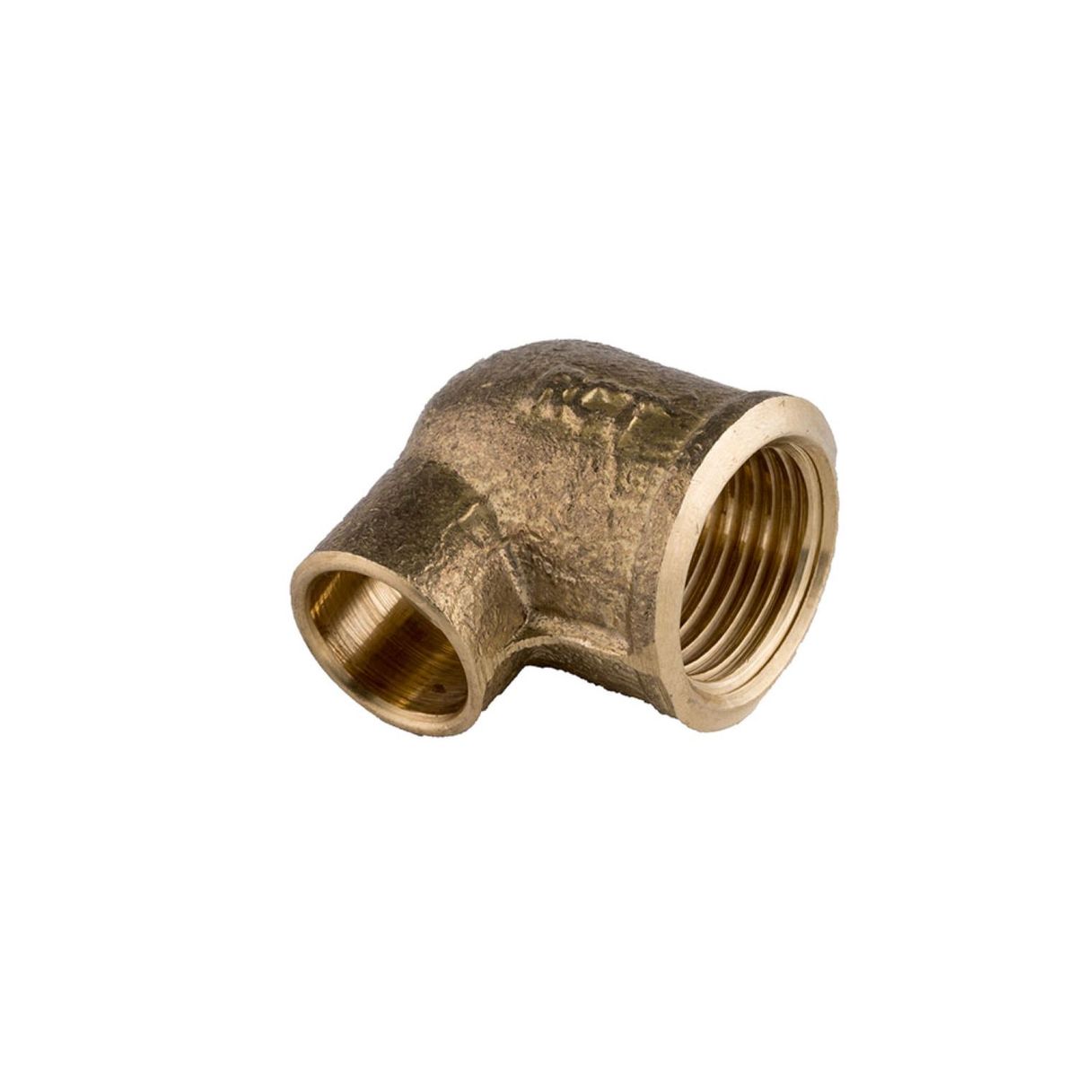 Cotov Red 011 22x1/2, marca Rumo Certo Conexões ( Rc ) - Foto Principal