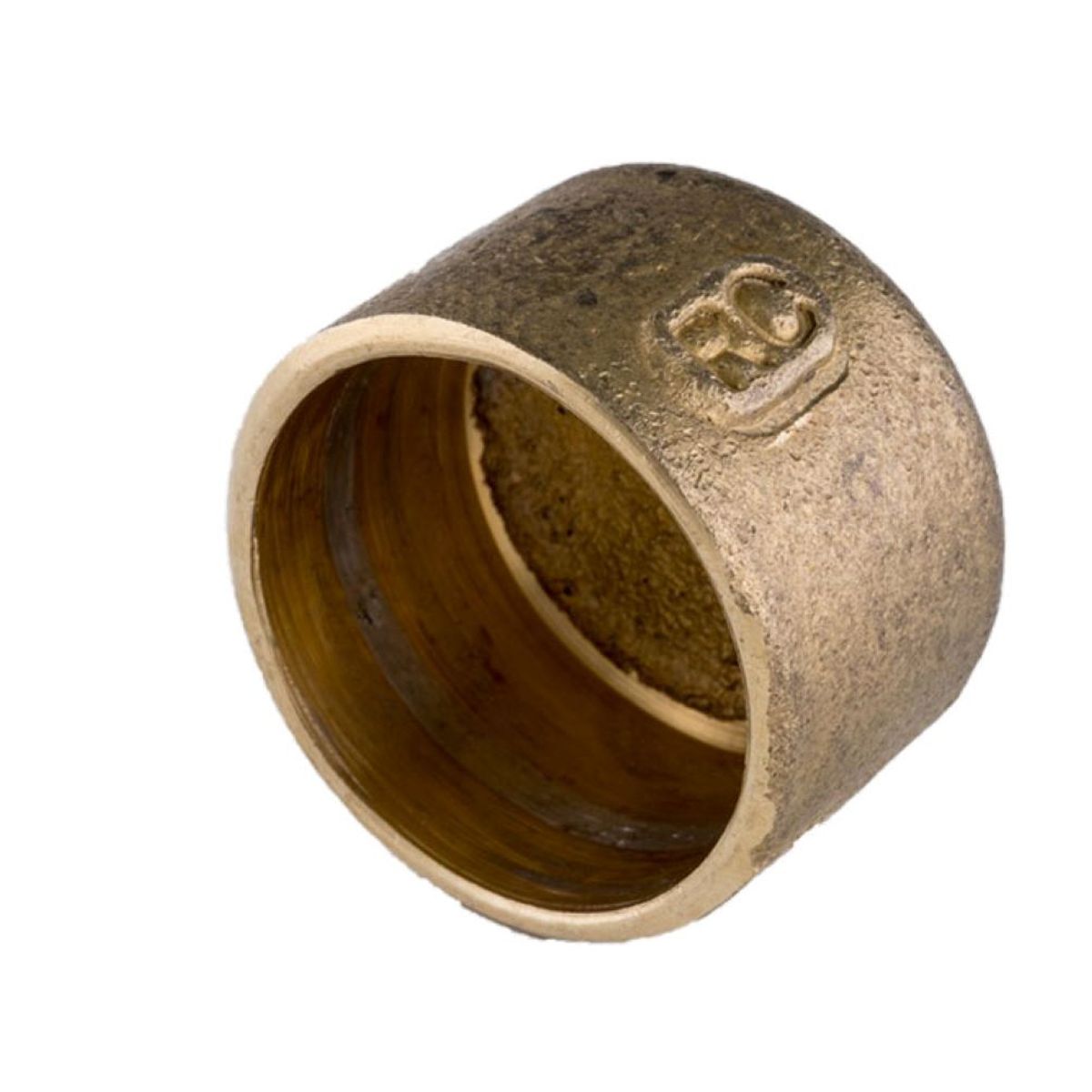 Tampao 321 15 Mm, marca Rumo Certo Conexões ( Rc ) - Foto Principal