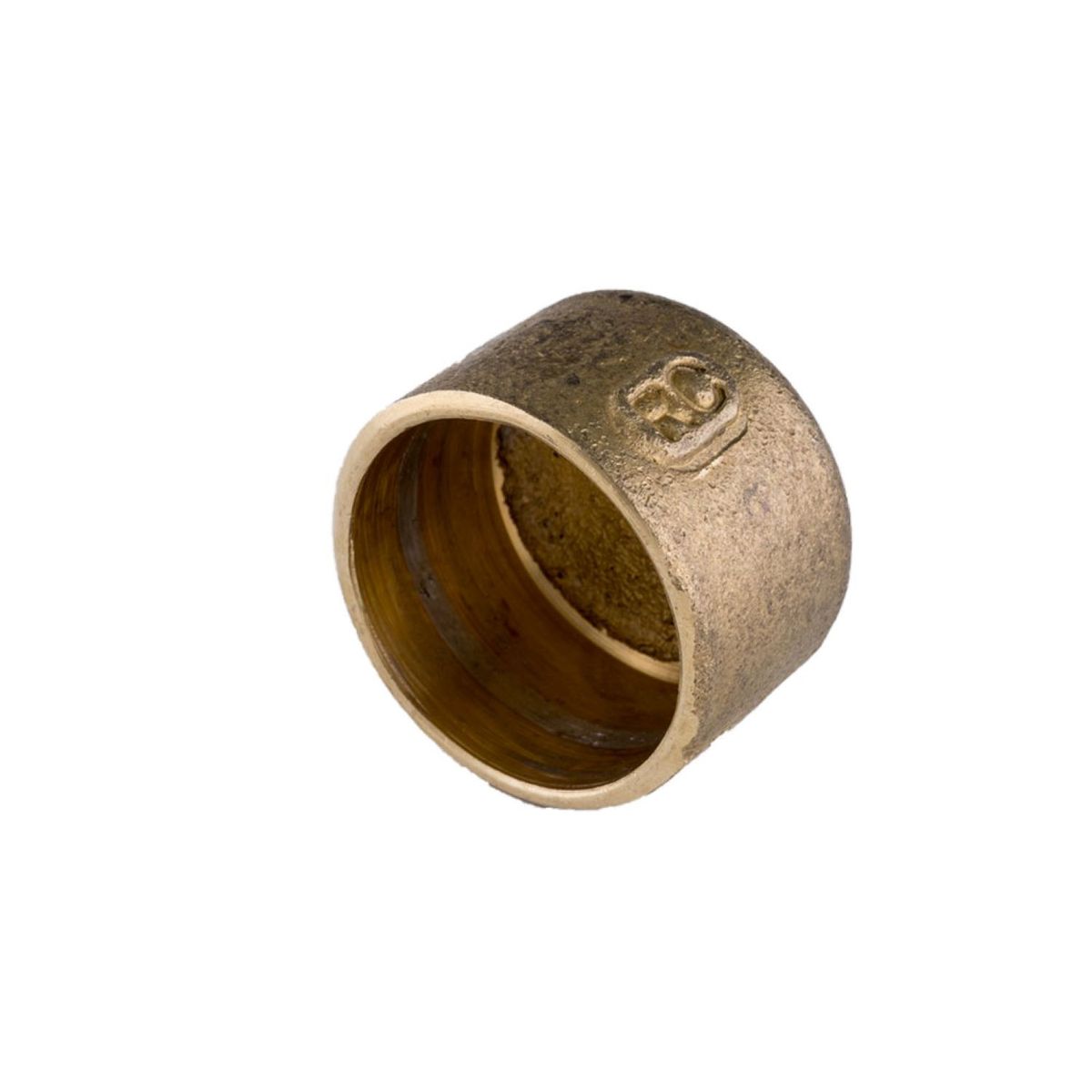 Tampao 321 15 Mm, marca Rumo Certo Conexões ( Rc ) - Foto Principal