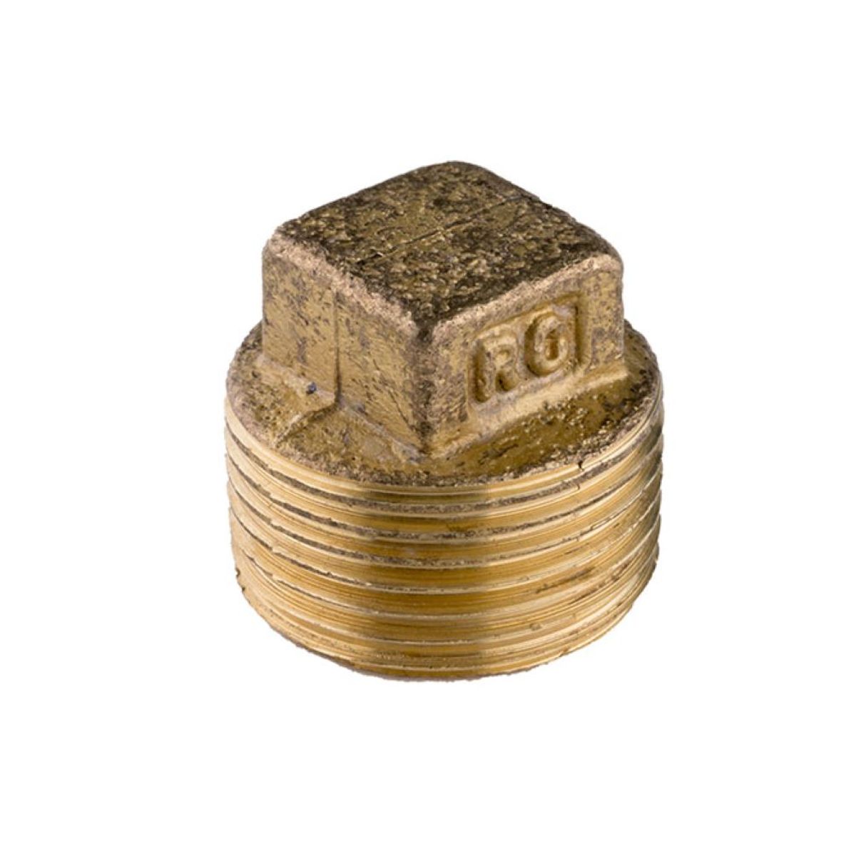 Plug Rr 291 3/4, marca Rumo Certo Conexões ( Rc ) - Foto Principal