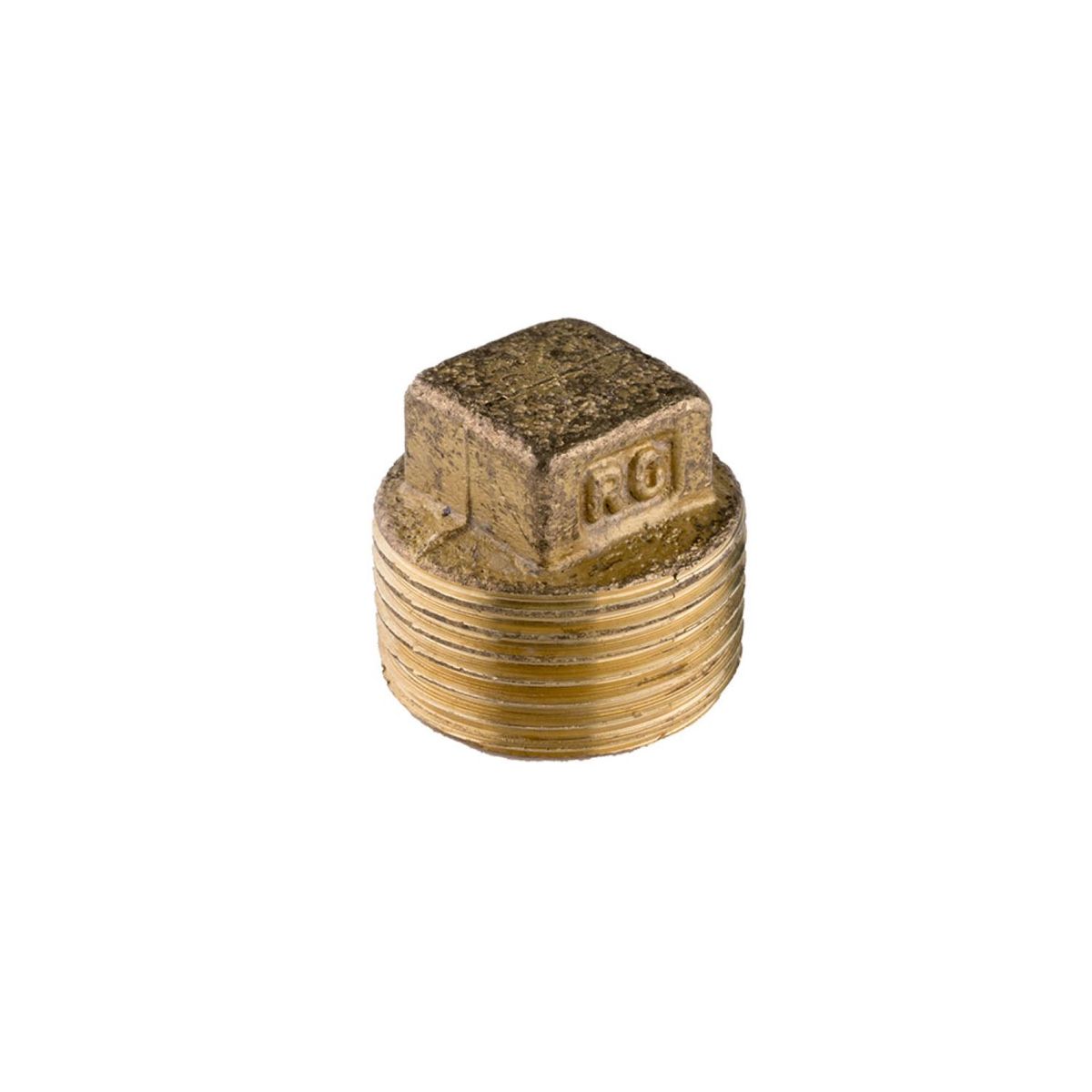 Plug Rr 291 3/4, marca Rumo Certo Conexões ( Rc ) - Foto Principal
