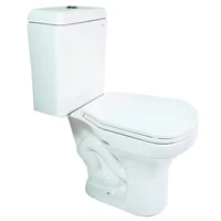 Kit 6 em 1 Ellen Branca Mari Louças